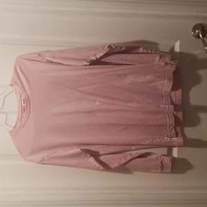 PINK t-shirt